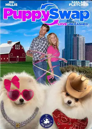 Puppy Swap: Love Unleashed (2019)